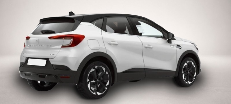 Mitsubishi ASX (, Hybrid (Benzin/Elektro))