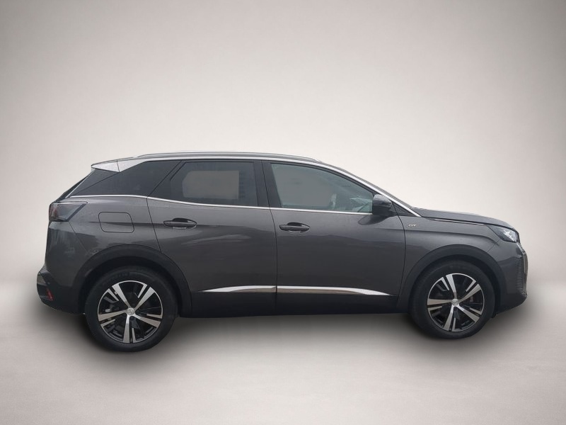Peugeot 3008 (11/2023, Benzin)
