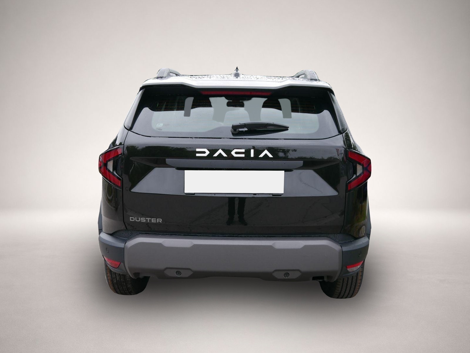 Dacia Duster (06/2026, Benzin)
