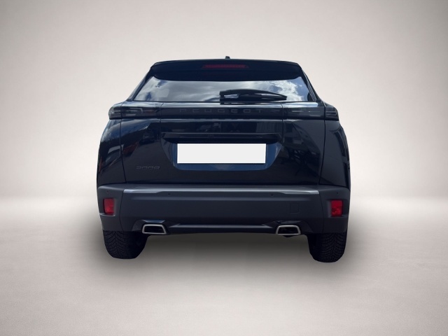 Peugeot 2008 (11/2023, Benzin)