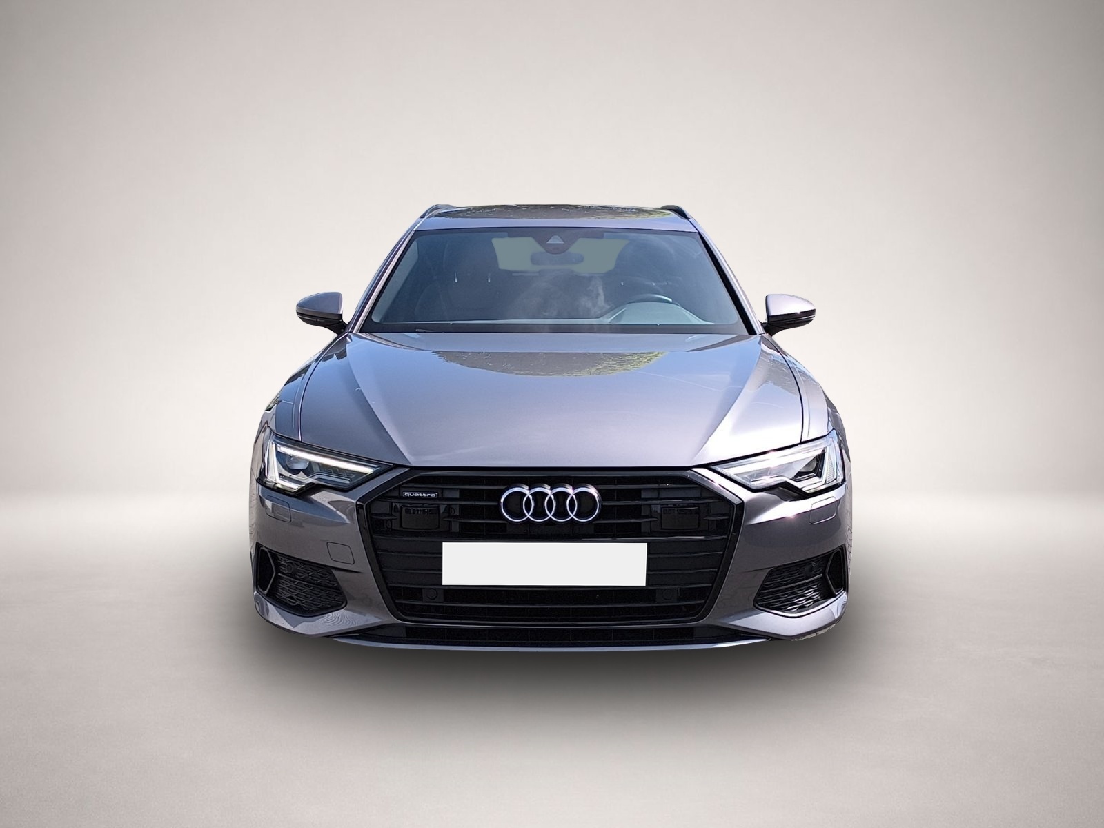 Audi quattro (04/2021, Diesel)