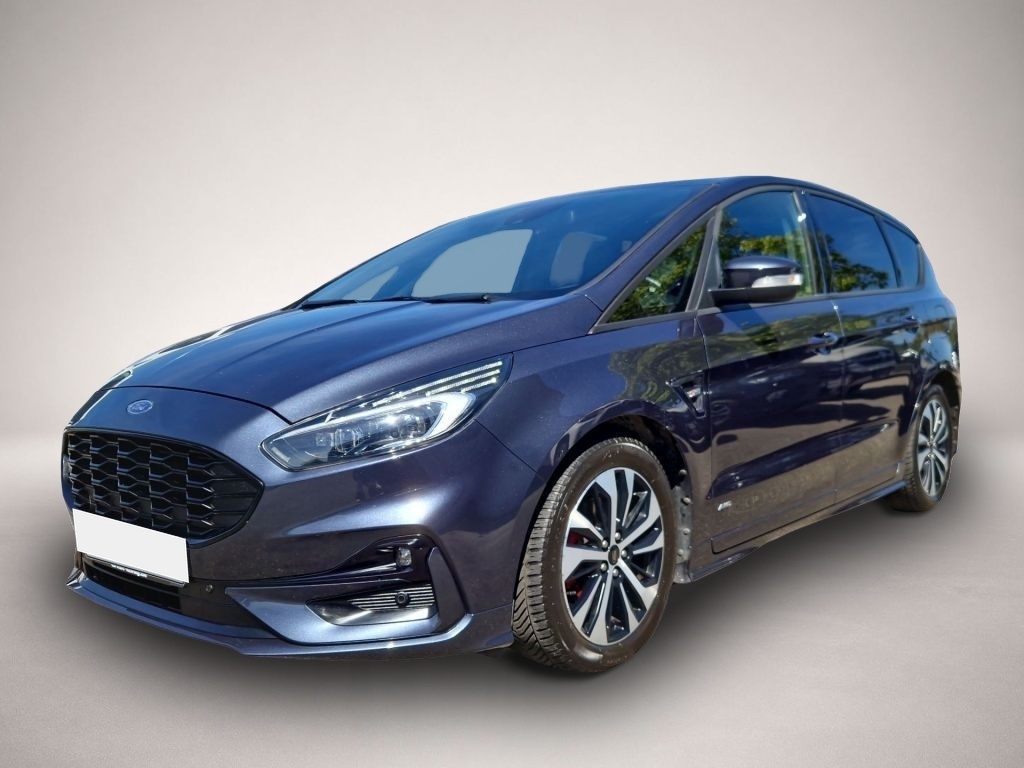 Ford S-Max (08/2021, )
