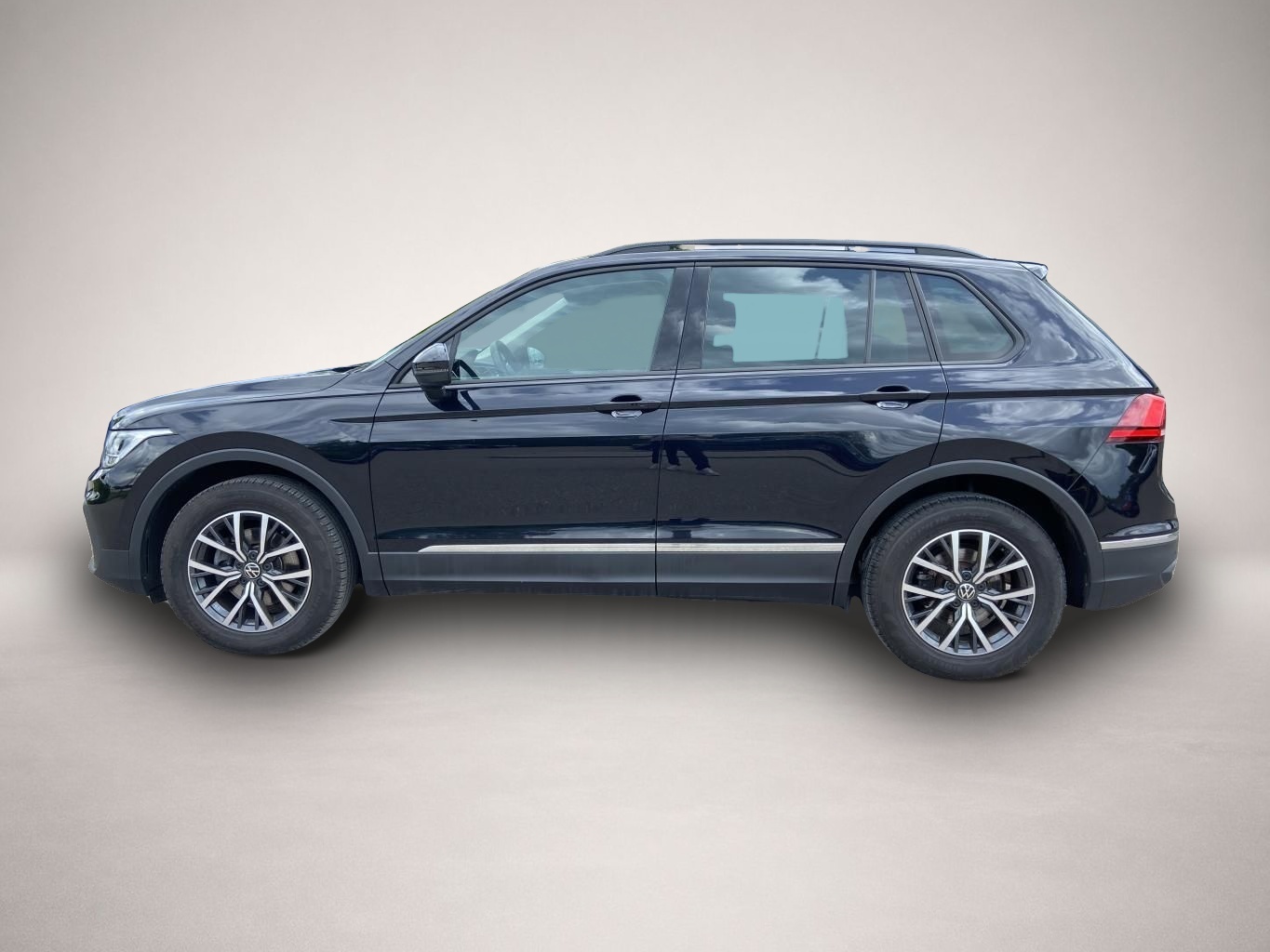 Volkswagen Tiguan (09/2023, )