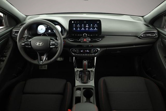 Hyundai i30 (06/2026, Benzin)