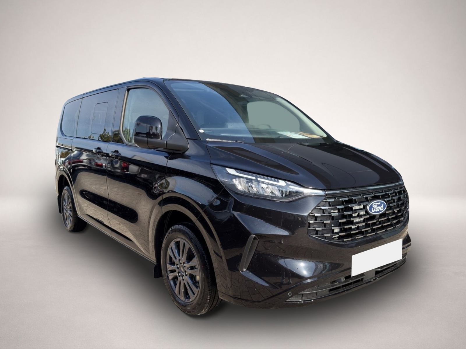 Ford Tourneo Custom, Bild 5 von 6