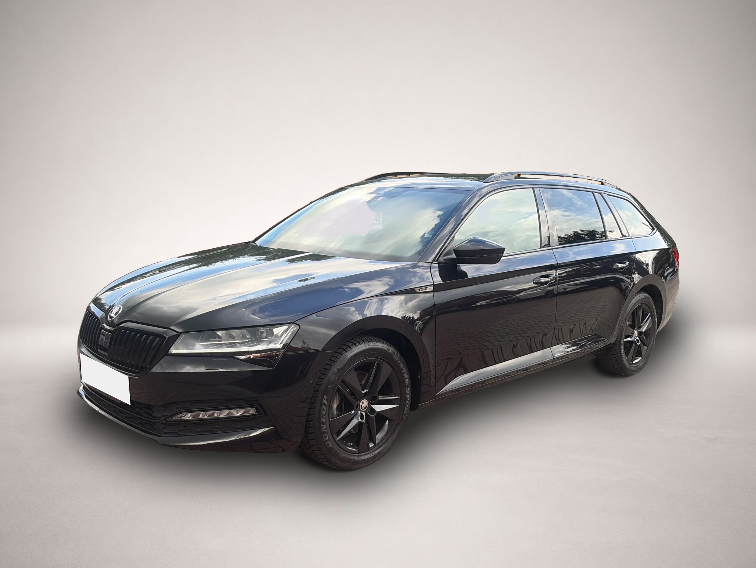 Skoda Superb (01/2024, Diesel)