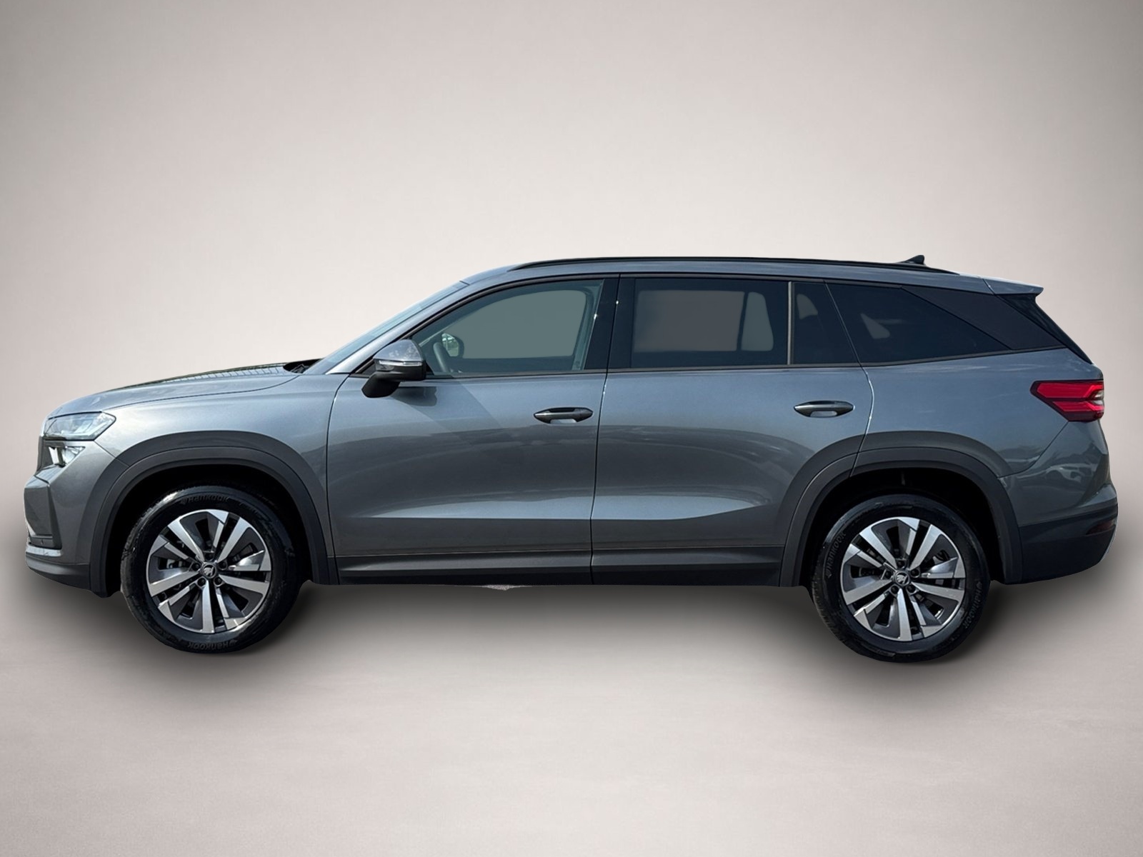 Skoda Kodiaq (06/2026, Benzin)