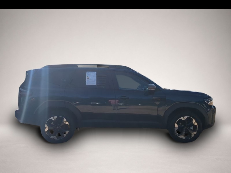 Dacia Bigster, Bild 2 von 4
