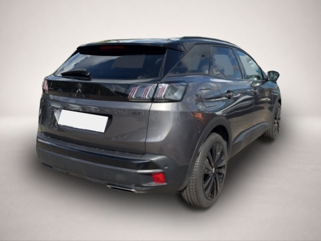 Peugeot 3008 (08/2023, Diesel)