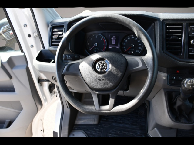 Volkswagen Other (08/2022, Diesel)