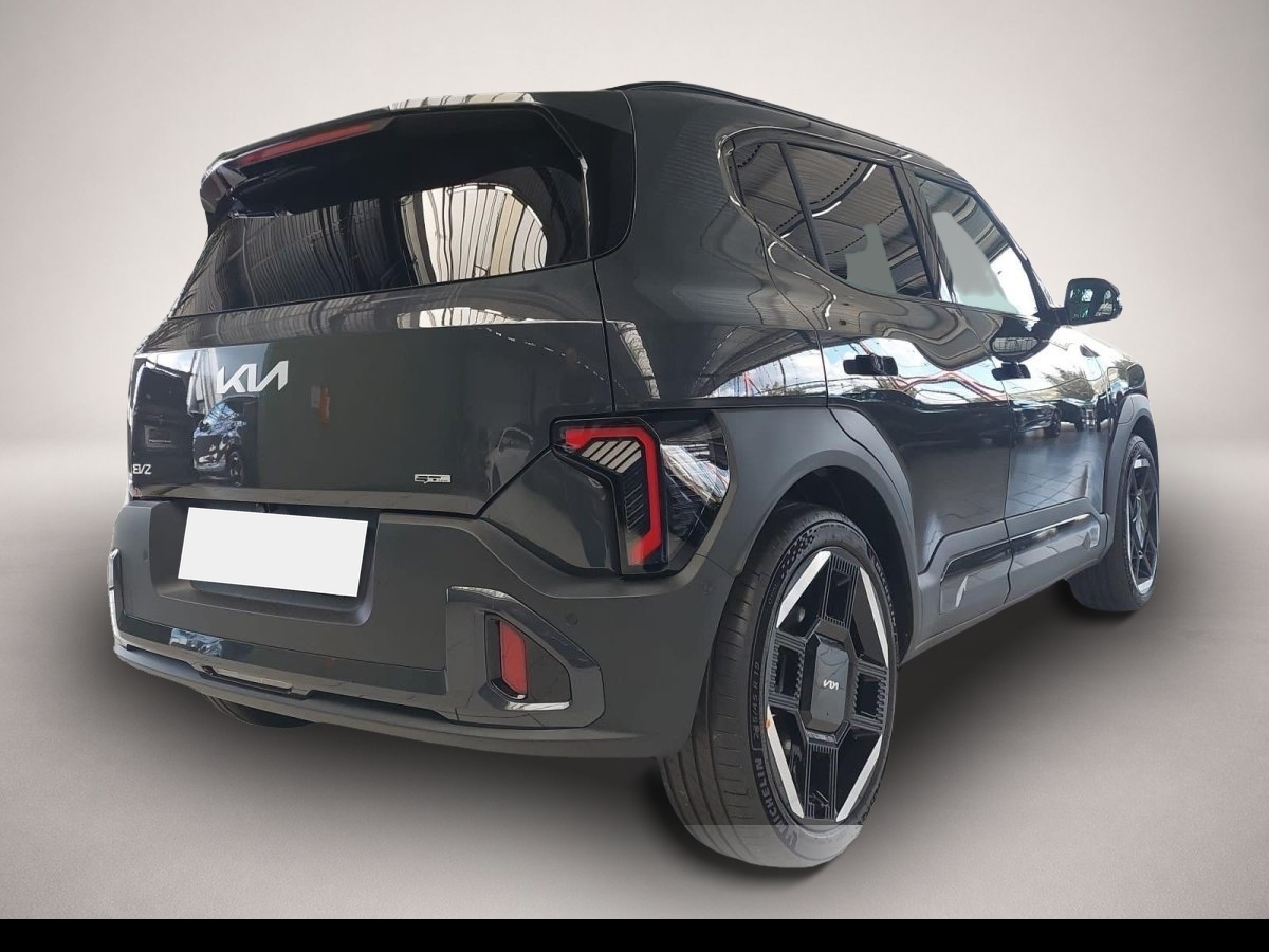Kia EV2, Bild 2 von 4