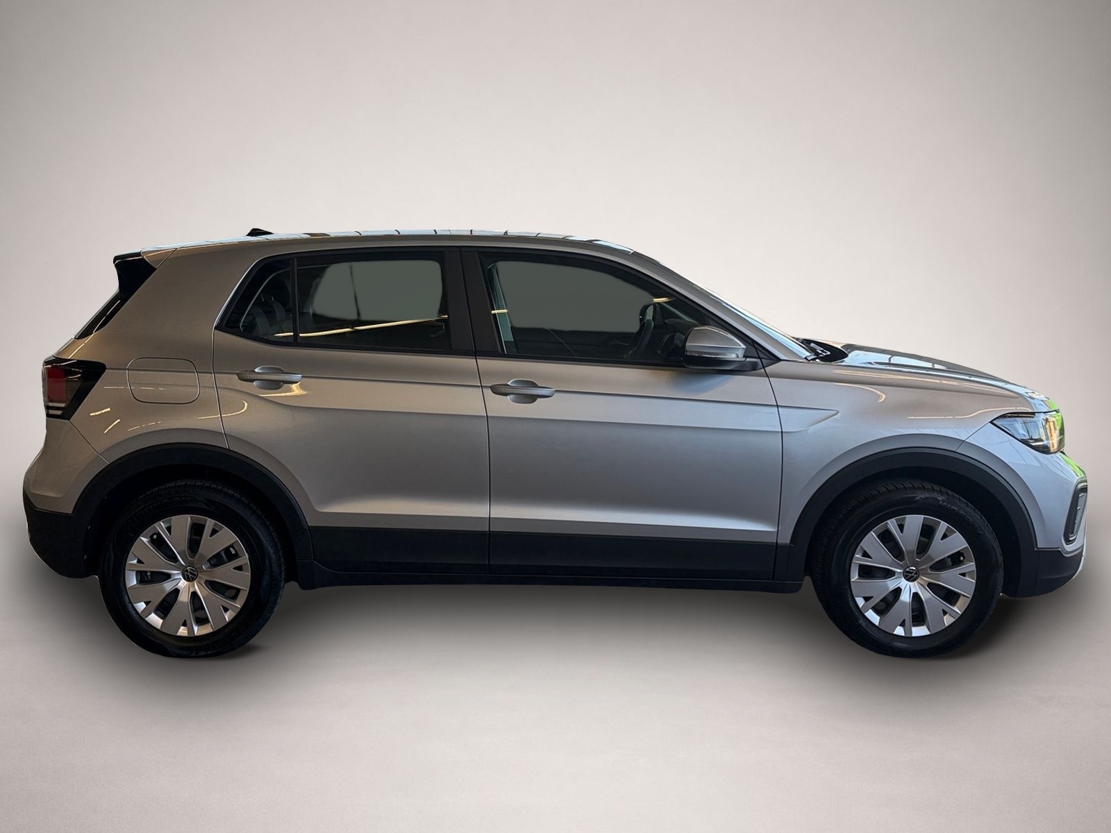 Volkswagen T-Cross (07/2025, )
