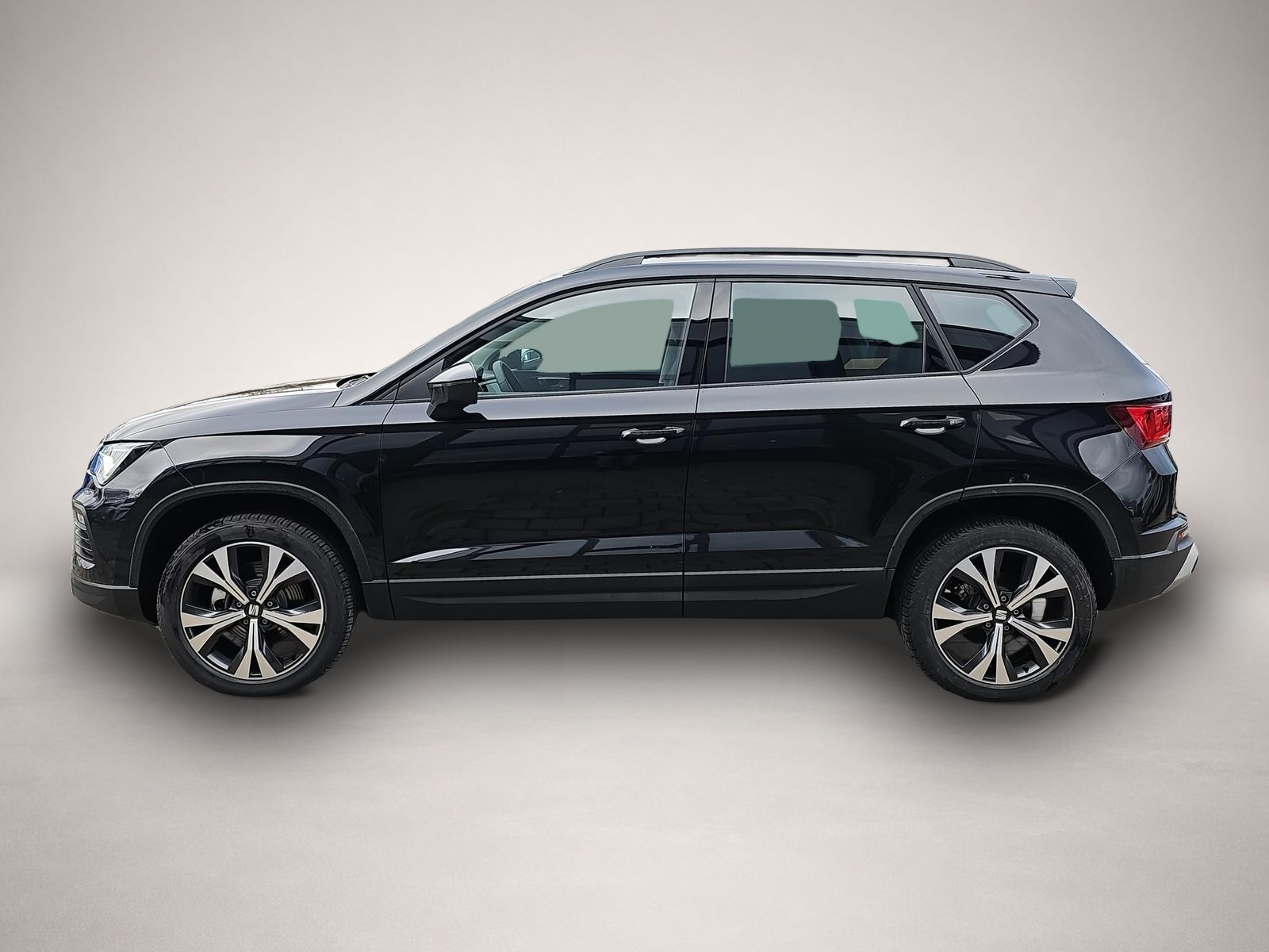 Seat Ateca (12/2025, Diesel)