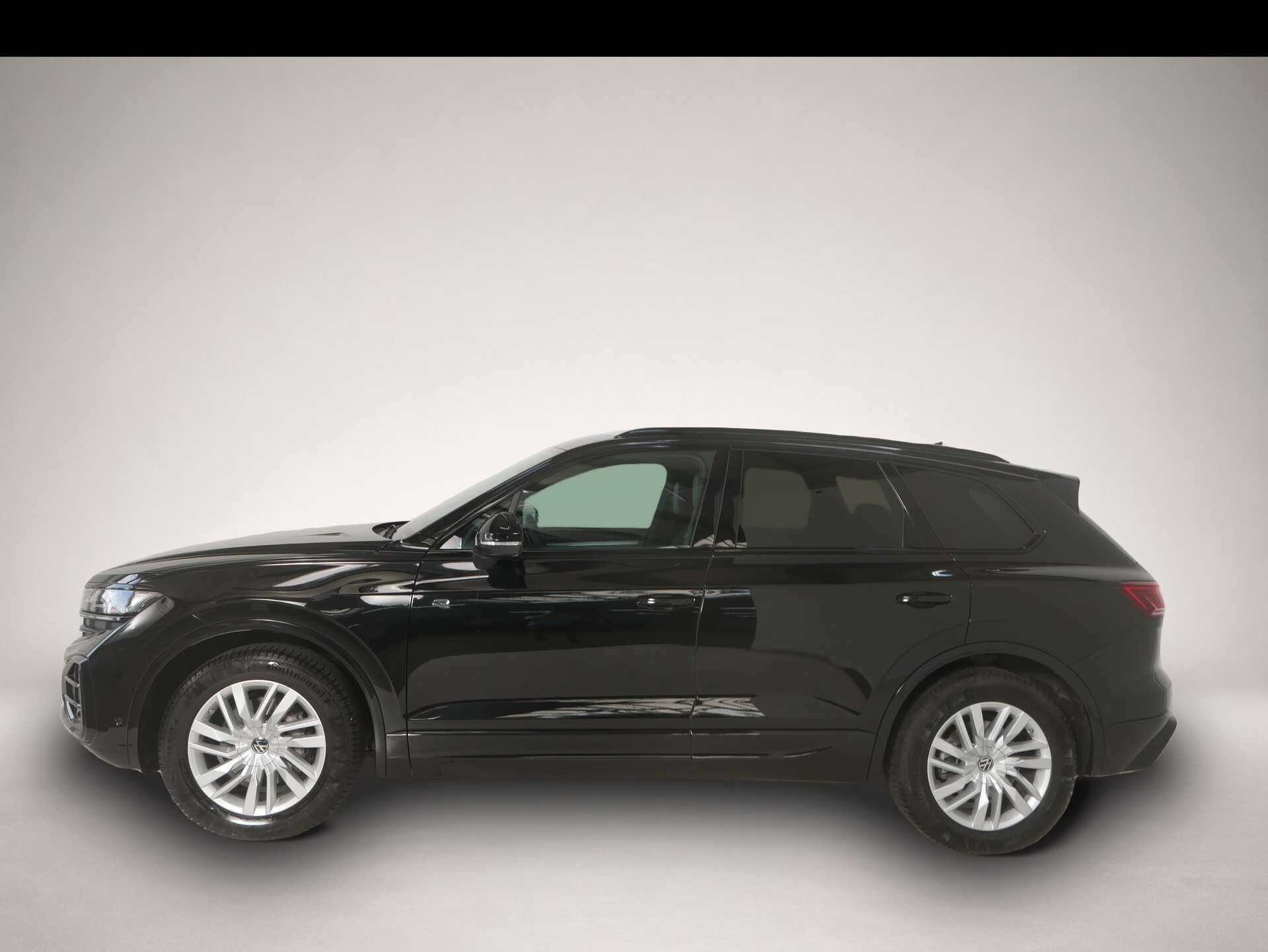 Volkswagen Touareg (12/2025, Diesel)