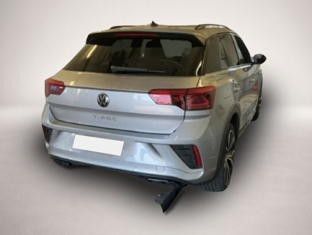 Volkswagen T-Roc (07/2023, )