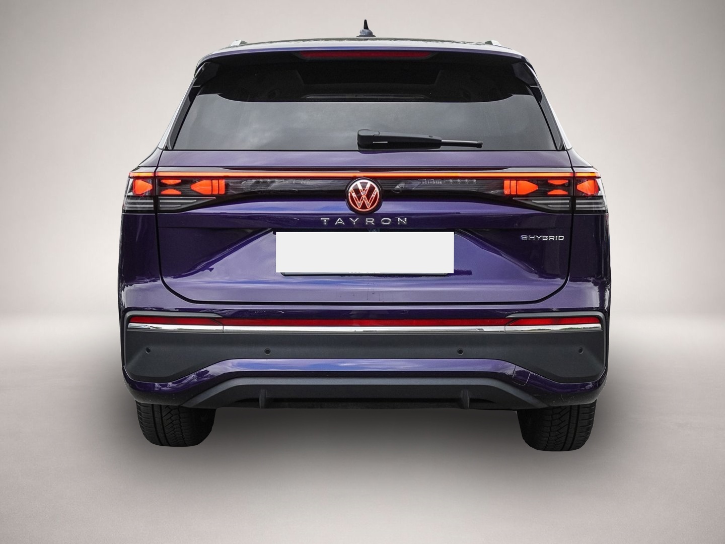 Volkswagen Tayron (08/2025, )