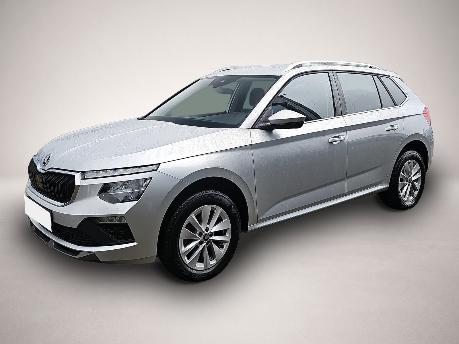 Skoda Kamiq (03/2025, Benzin)