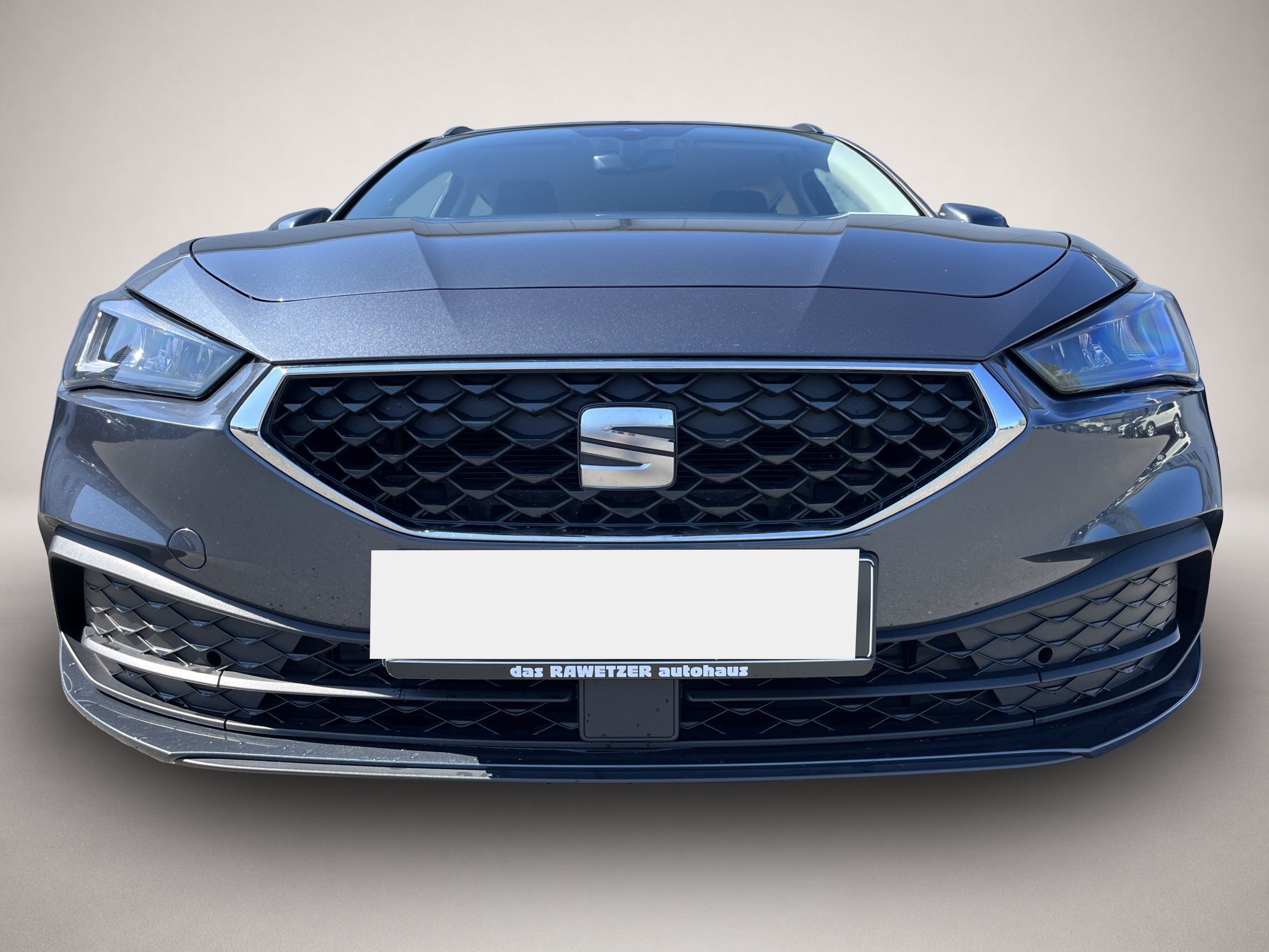 Seat Leon (05/2023, Diesel)