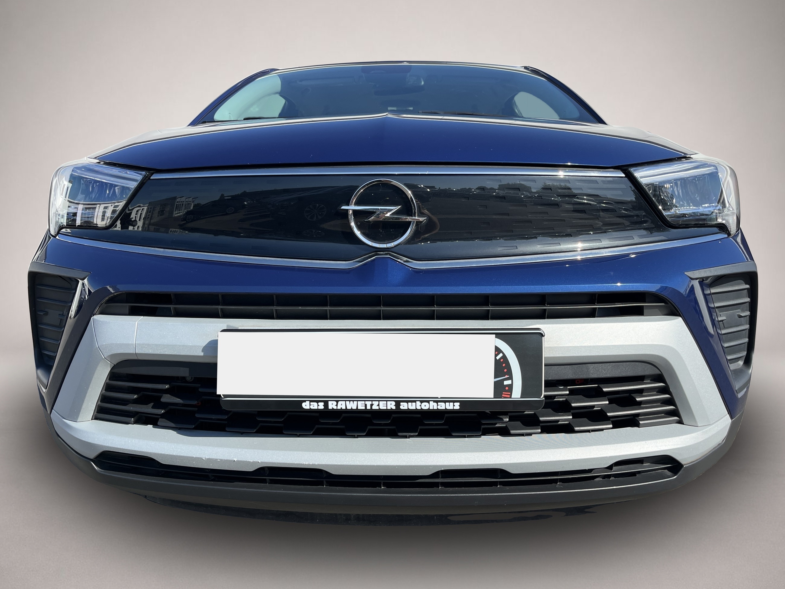 Opel Crossland (X) (12/2022, Benzin)