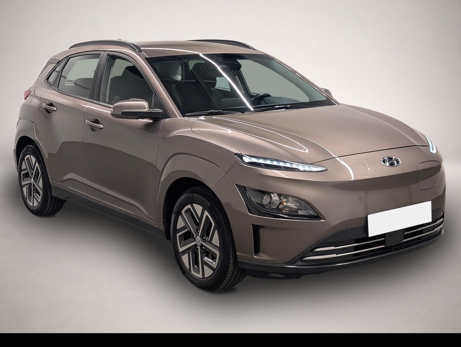 Hyundai KONA (02/2022, ELECTRIC)