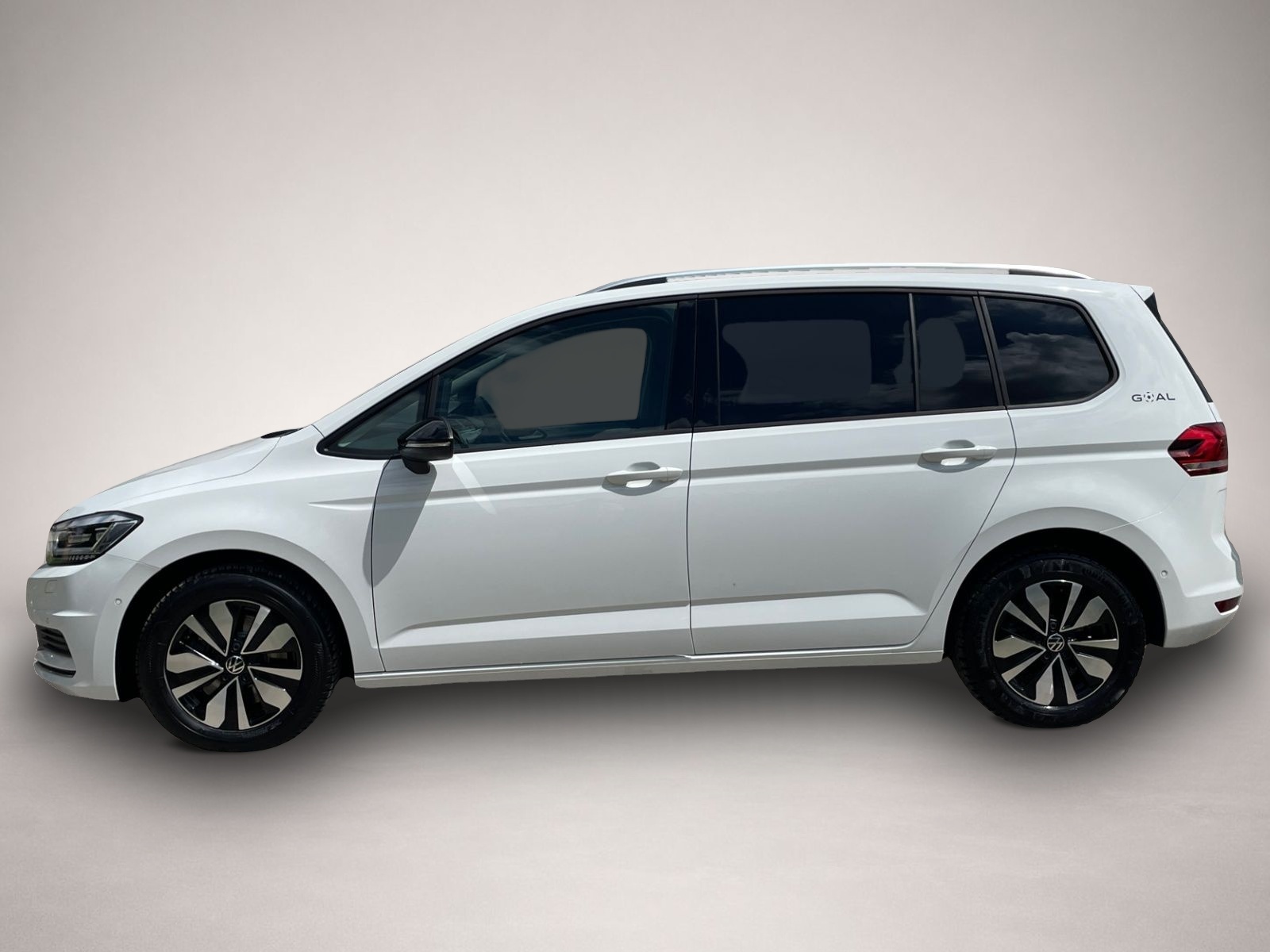 Volkswagen Touran (07/2025, )