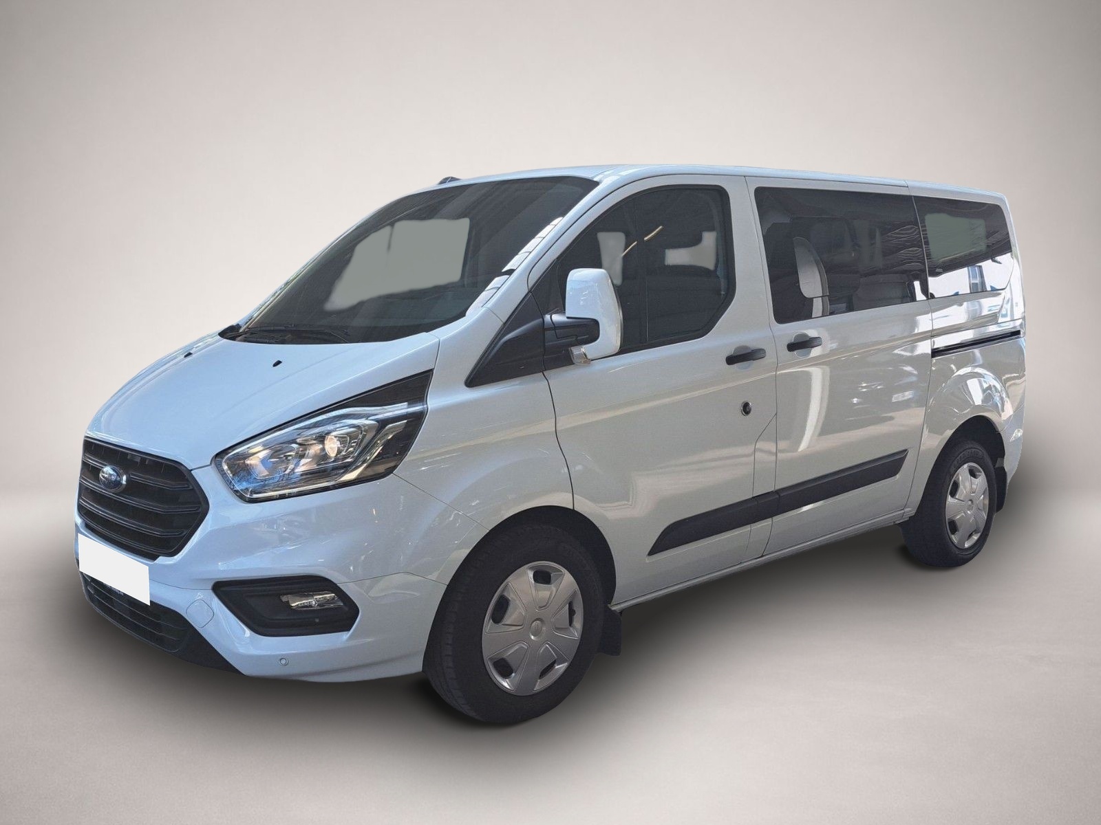 Ford Transit (01/2023, )
