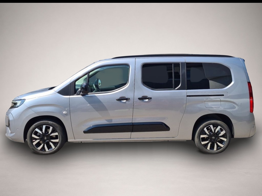 Opel Combo (05/2026, Diesel)