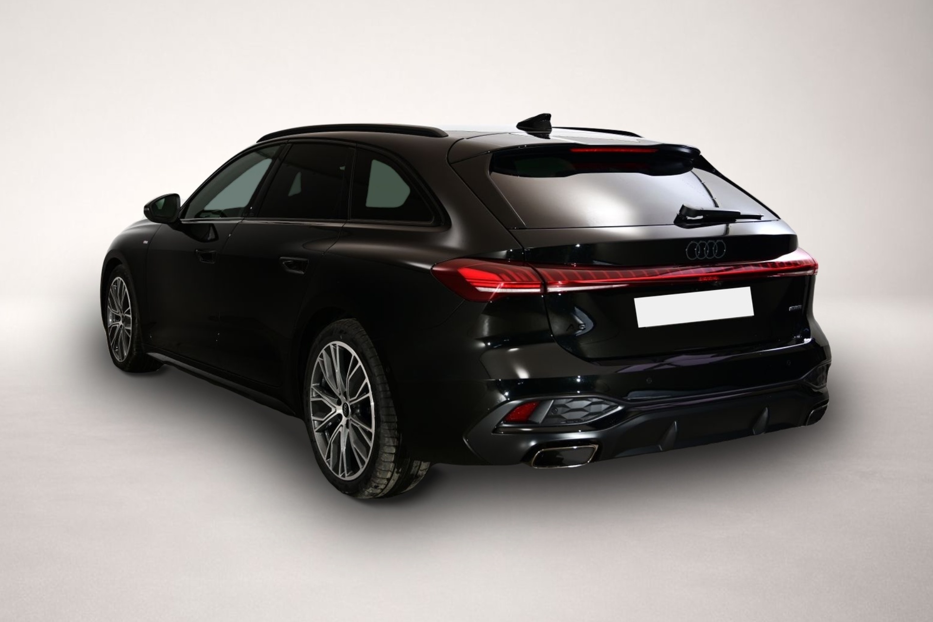Audi A5 (03/2026, Benzin)