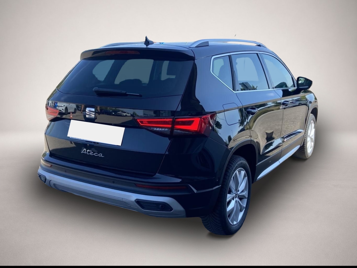Seat Ateca (02/2025, )