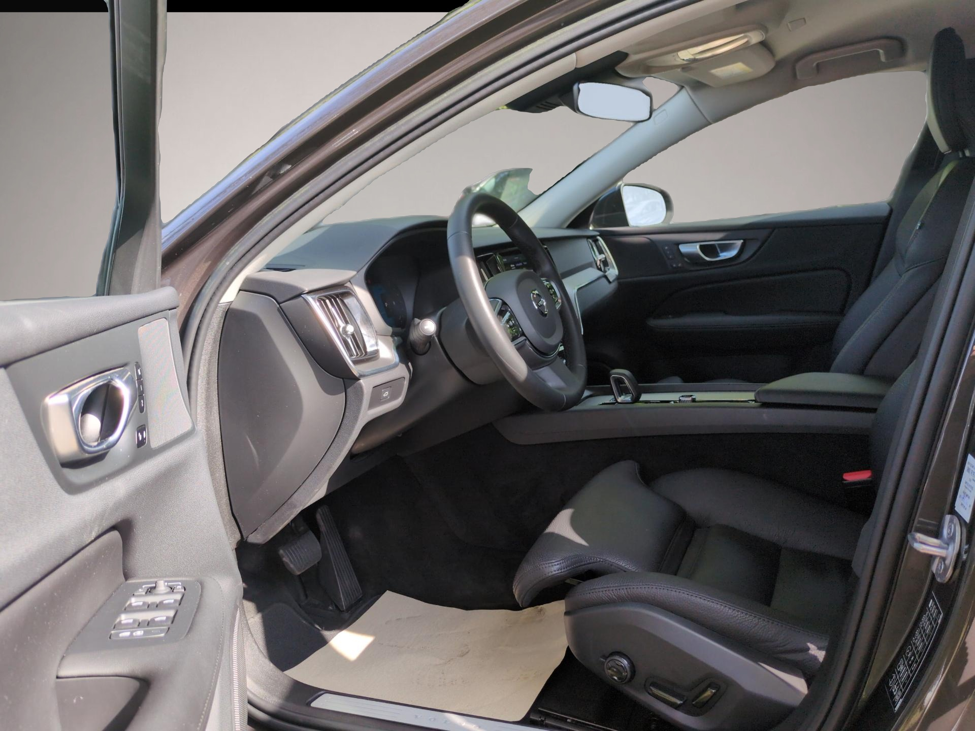 Volvo V60 Cross Country (04/2023, Diesel)