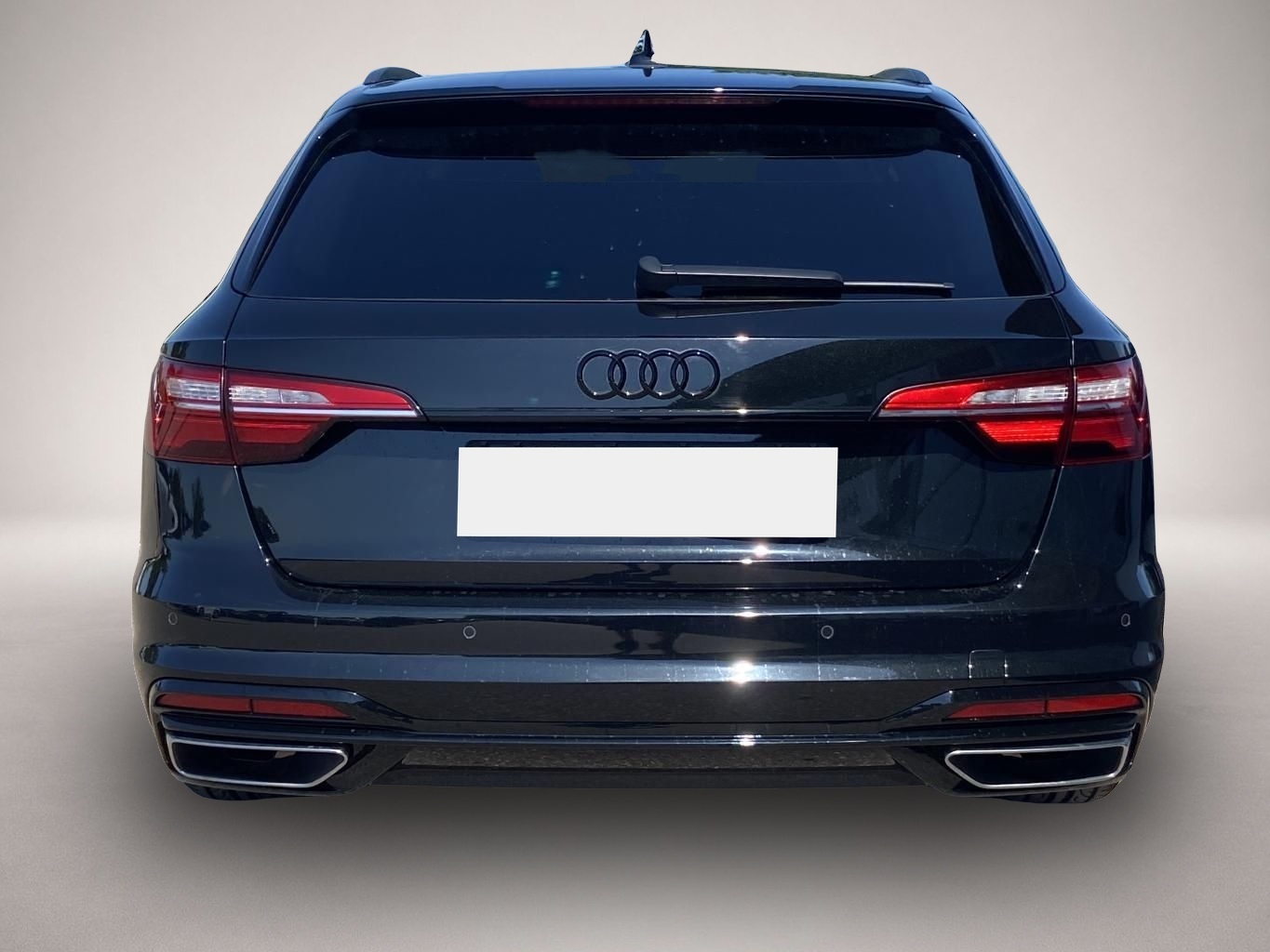 Audi A4 (08/2022, )
