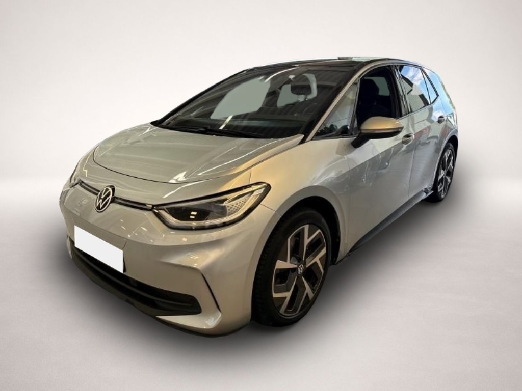 Volkswagen ID.3 (08/2023, ELECTRIC)
