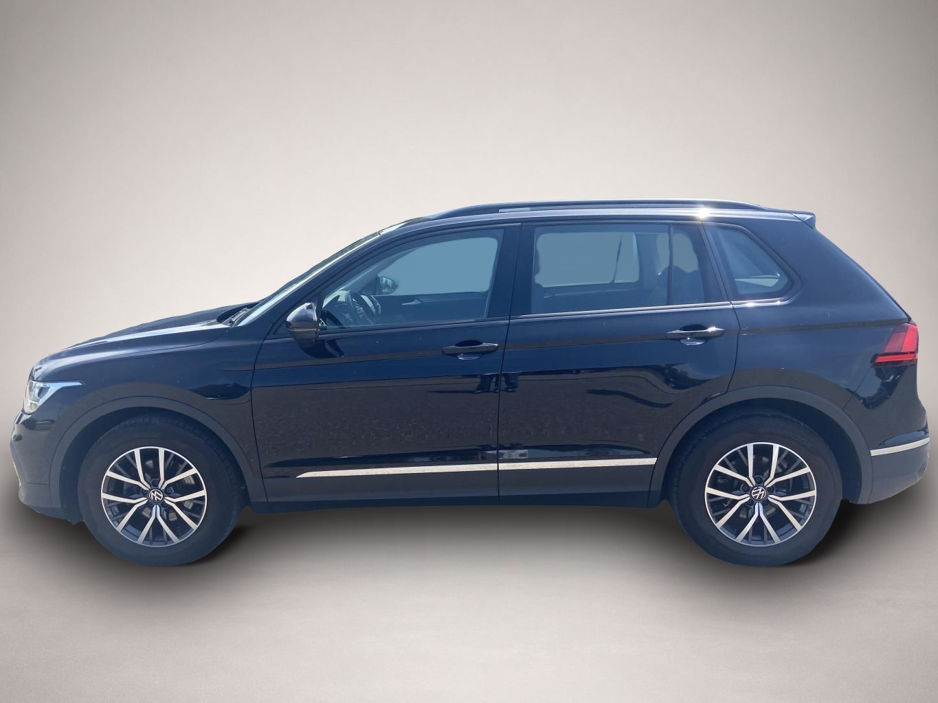 Volkswagen Tiguan (11/2022, )
