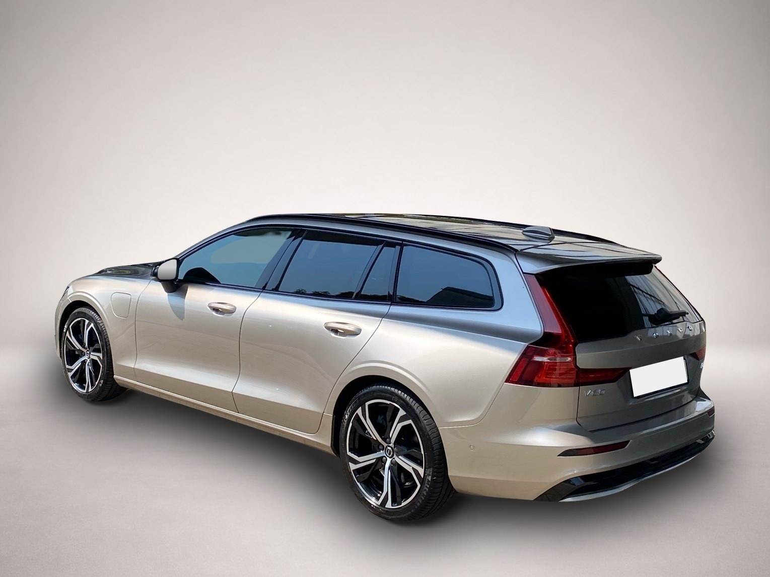 Volvo V60 (07/2024, )