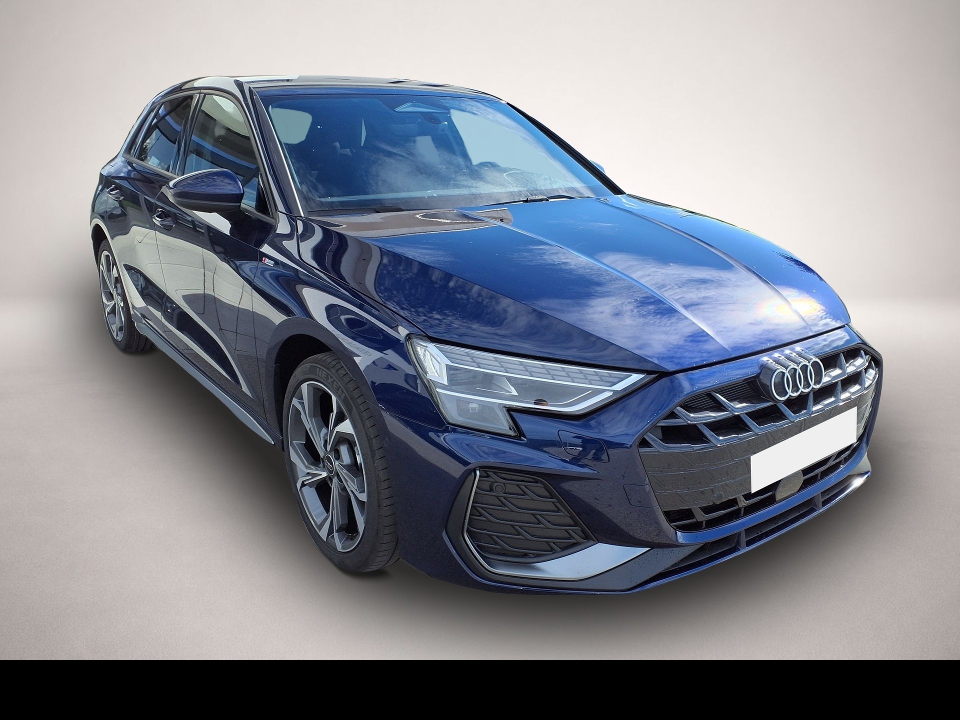 Audi A3, Bild 4 von 4