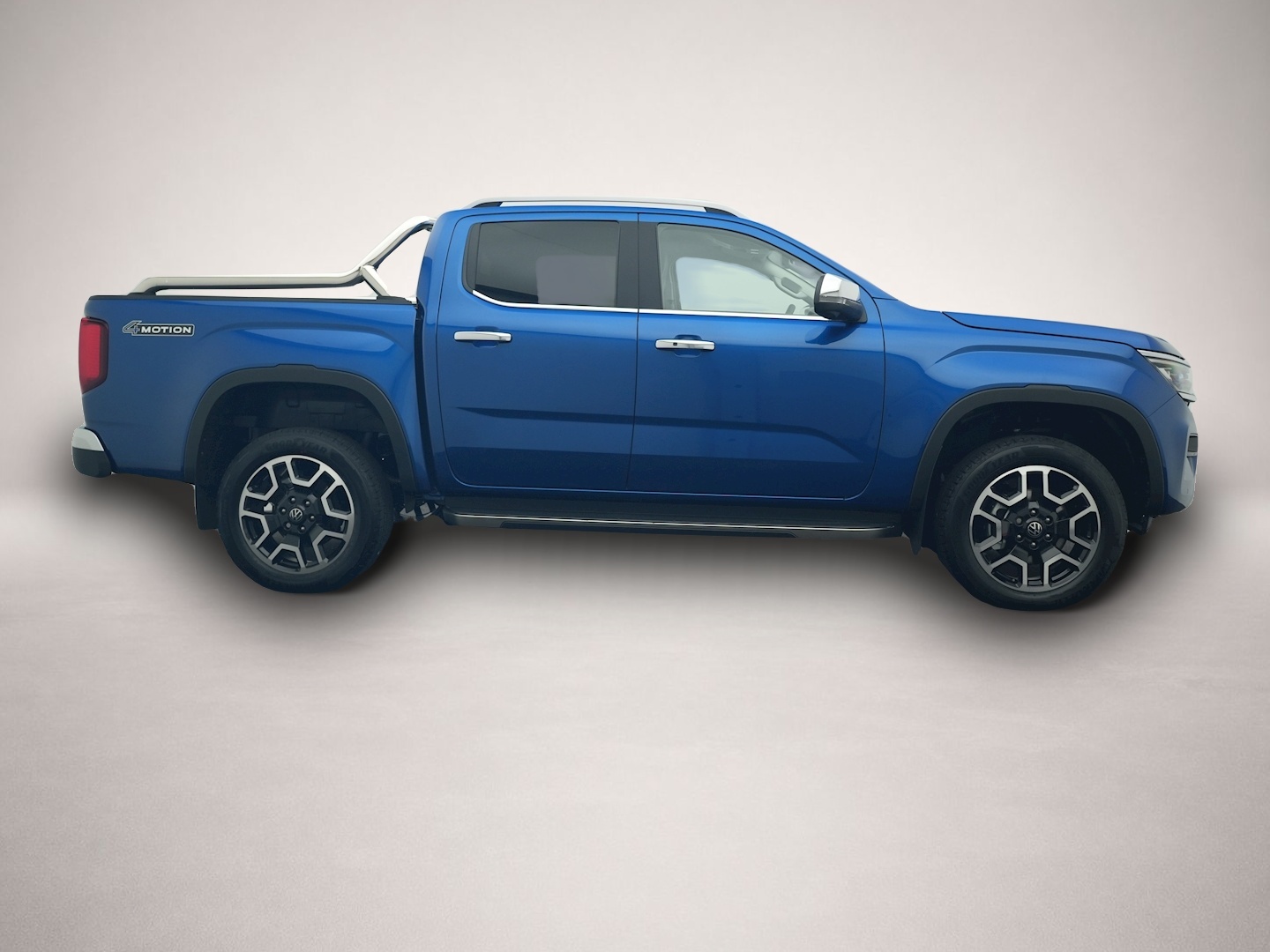 Volkswagen Amarok (, Diesel)