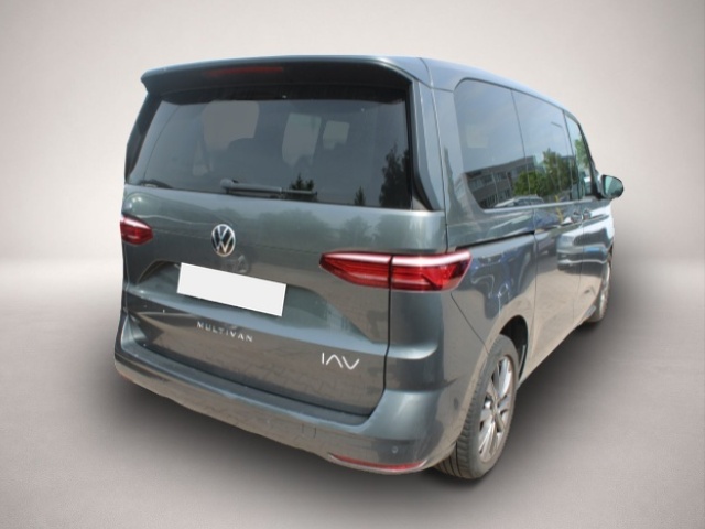 Volkswagen T7 Multivan (02/2023, )