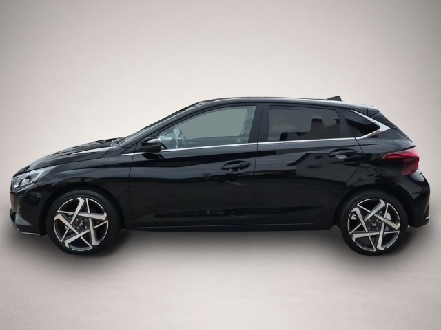 Hyundai i20, Bild 2 von 8