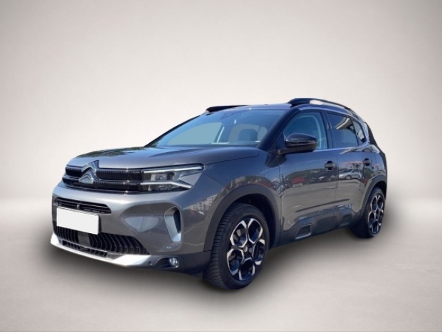 Citroen C5 Aircross (07/2023, Benzin)