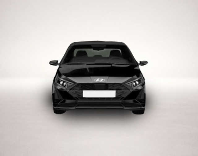 Hyundai i20 (10/2025, Benzin)