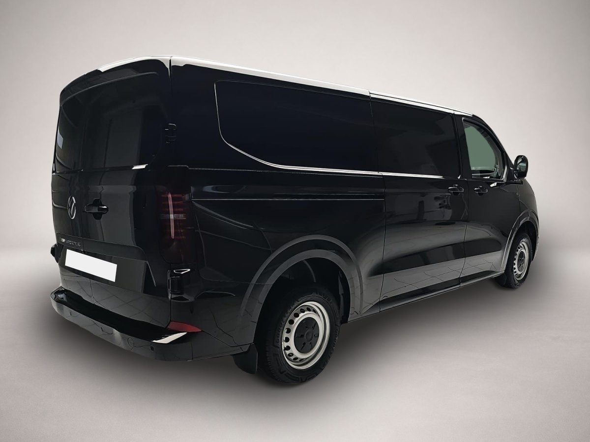 Volkswagen T7 Transporter, Bild 2 von 4
