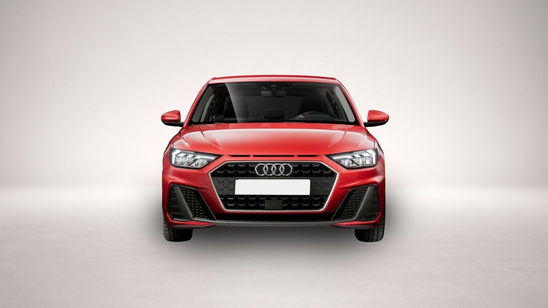 Audi A1 (11/2025, Benzin)