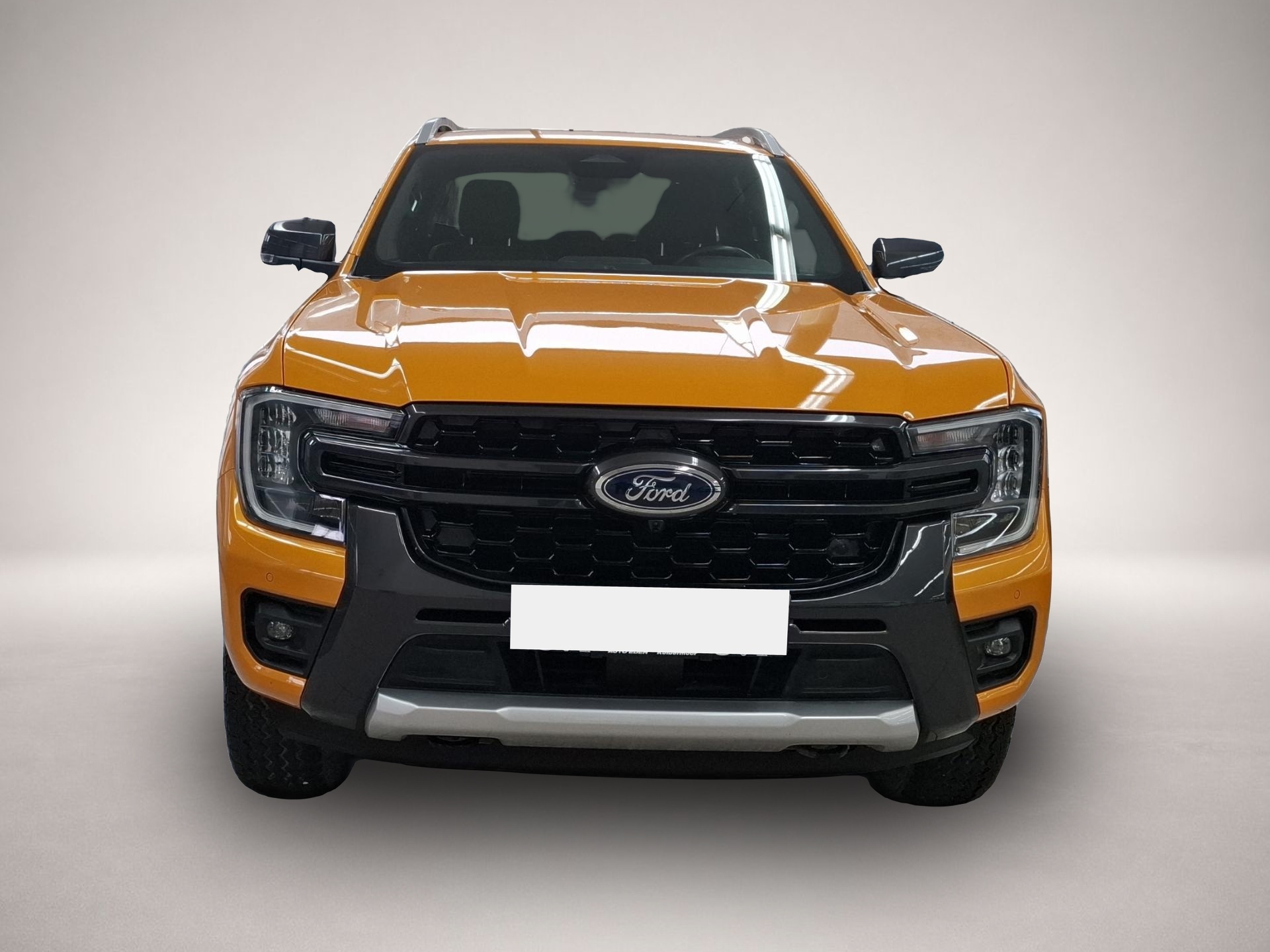 Ford Ranger (01/2024, Diesel)