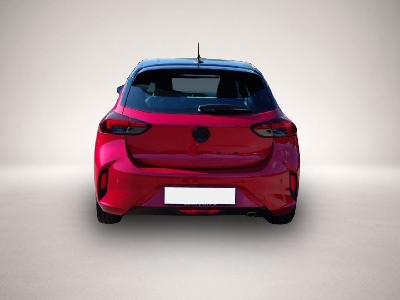 Opel Corsa (01/2024, Benzin)