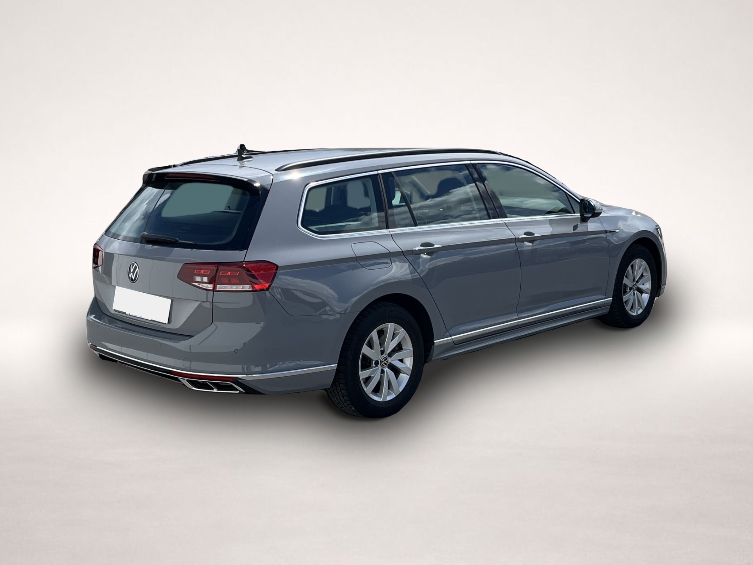 Volkswagen Passat Variant (05/2023, Benzin)