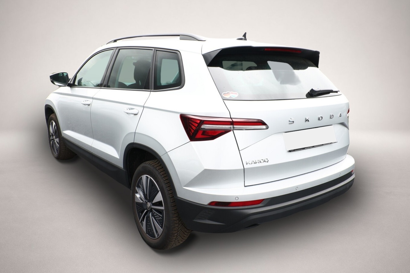 Skoda Karoq (05/2024, )