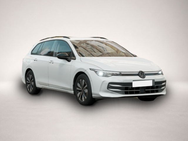 Volkswagen Golf (07/2025, )