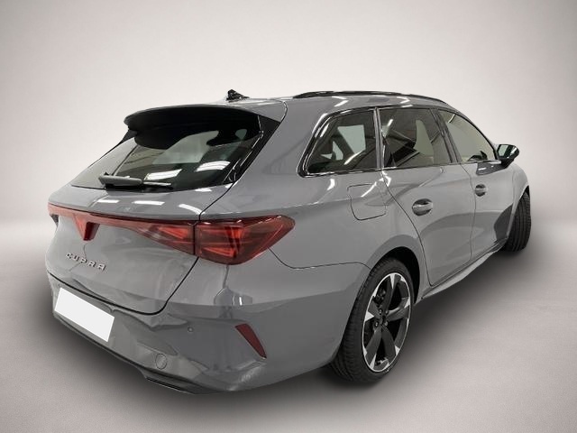 CUPRA Leon, Bild 4 von 6