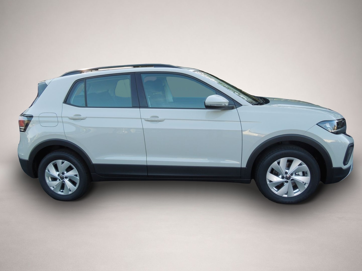 Volkswagen T-Cross, Bild 3 von 5