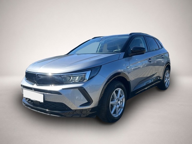 Opel Grandland (X) (03/2023, Benzin)